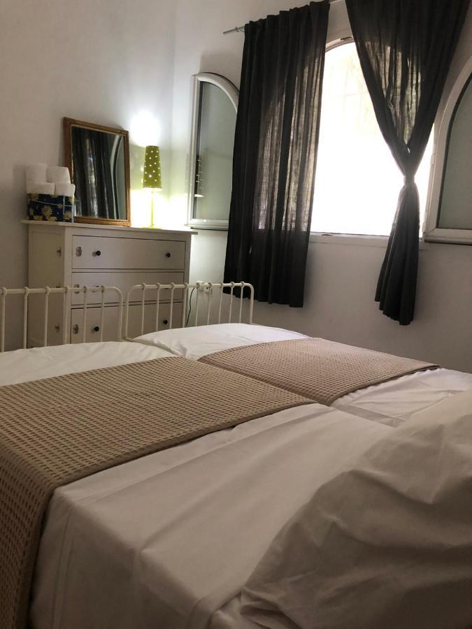 Olea Home Agia Pelagia Chlomou エクステリア 写真